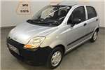  2008 Chevrolet Spark Spark 0.8