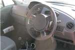  2005 Chevrolet Spark 