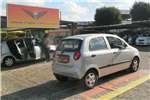  2005 Chevrolet Spark 