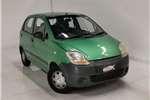  2008 Chevrolet Spark Spark 0.8 LS