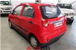  2010 Chevrolet Spark 