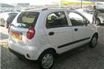  2010 Chevrolet Spark 