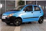  2009 Chevrolet Spark 