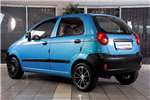  2009 Chevrolet Spark 