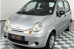 Used 2004 Chevrolet Spark 1.0 LS