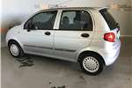  2005 Chevrolet Spark Spark 1.0 LS