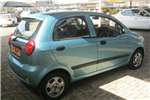  2006 Chevrolet Spark 