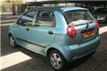  2006 Chevrolet Spark 