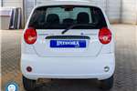  2007 Chevrolet Spark Spark 1.0 LS