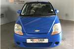  2007 Chevrolet Spark Spark 1.0 LS