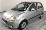  2007 Chevrolet Spark Spark 1.0 LS