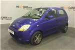  2008 Chevrolet Spark Spark 1.0 LS