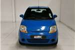  2008 Chevrolet Spark Spark 1.0 LS