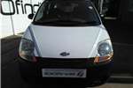  2009 Chevrolet Spark Spark 1.0 LS