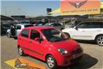  2009 Chevrolet Spark 