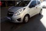  2009 Chevrolet Spark Spark 1.0 LS