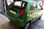  2010 Chevrolet Spark Spark 1.0 LS