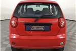  2010 Chevrolet Spark Spark 1.0 LS