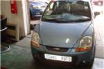  2011 Chevrolet Spark Spark 1.0 LS