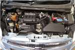  2011 Chevrolet Spark Spark 1.0 LS