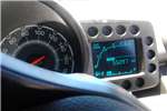  2013 Chevrolet Spark Spark 1.0 LS