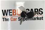  2005 Chevrolet Spark Spark 1.0 LT