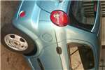  2007 Chevrolet Spark 