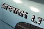  2007 Chevrolet Spark Spark 1.0 LT