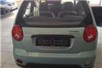  2010 Chevrolet Spark Spark 1.0 LT