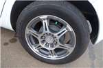  2013 Chevrolet Spark Spark 1.0 LT