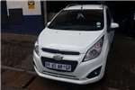  2015 Chevrolet Spark Spark 1.0 LT