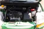  2007 Chevrolet Spark Spark 1.2