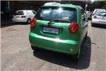  2007 Chevrolet Spark Spark 1.2