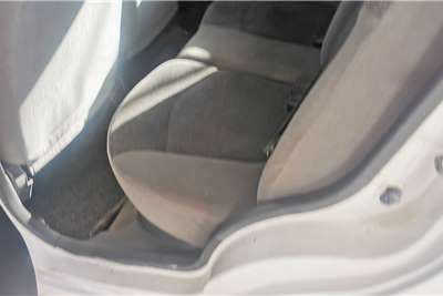  2007 Chevrolet Spark Spark 1.2