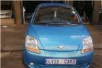  2009 Chevrolet Spark Spark 1.2