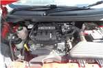  2012 Chevrolet Spark Spark 1.2