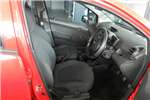  2012 Chevrolet Spark Spark 1.2