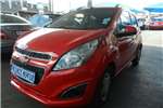  2012 Chevrolet Spark Spark 1.2