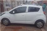  2013 Chevrolet Spark Spark 1.2