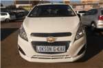  2013 Chevrolet Spark Spark 1.2