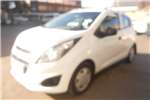  2013 Chevrolet Spark Spark 1.2