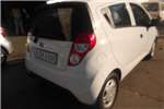  2013 Chevrolet Spark Spark 1.2