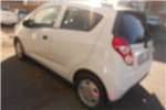  2013 Chevrolet Spark Spark 1.2