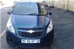  2013 Chevrolet Spark Spark 1.2