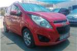  2013 Chevrolet Spark Spark 1.2