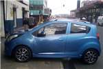  2014 Chevrolet Spark Spark 1.2