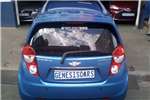  2014 Chevrolet Spark Spark 1.2