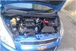  2014 Chevrolet Spark Spark 1.2