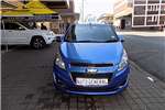  2014 Chevrolet Spark Spark 1.2