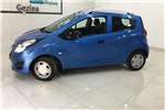  2014 Chevrolet Spark 